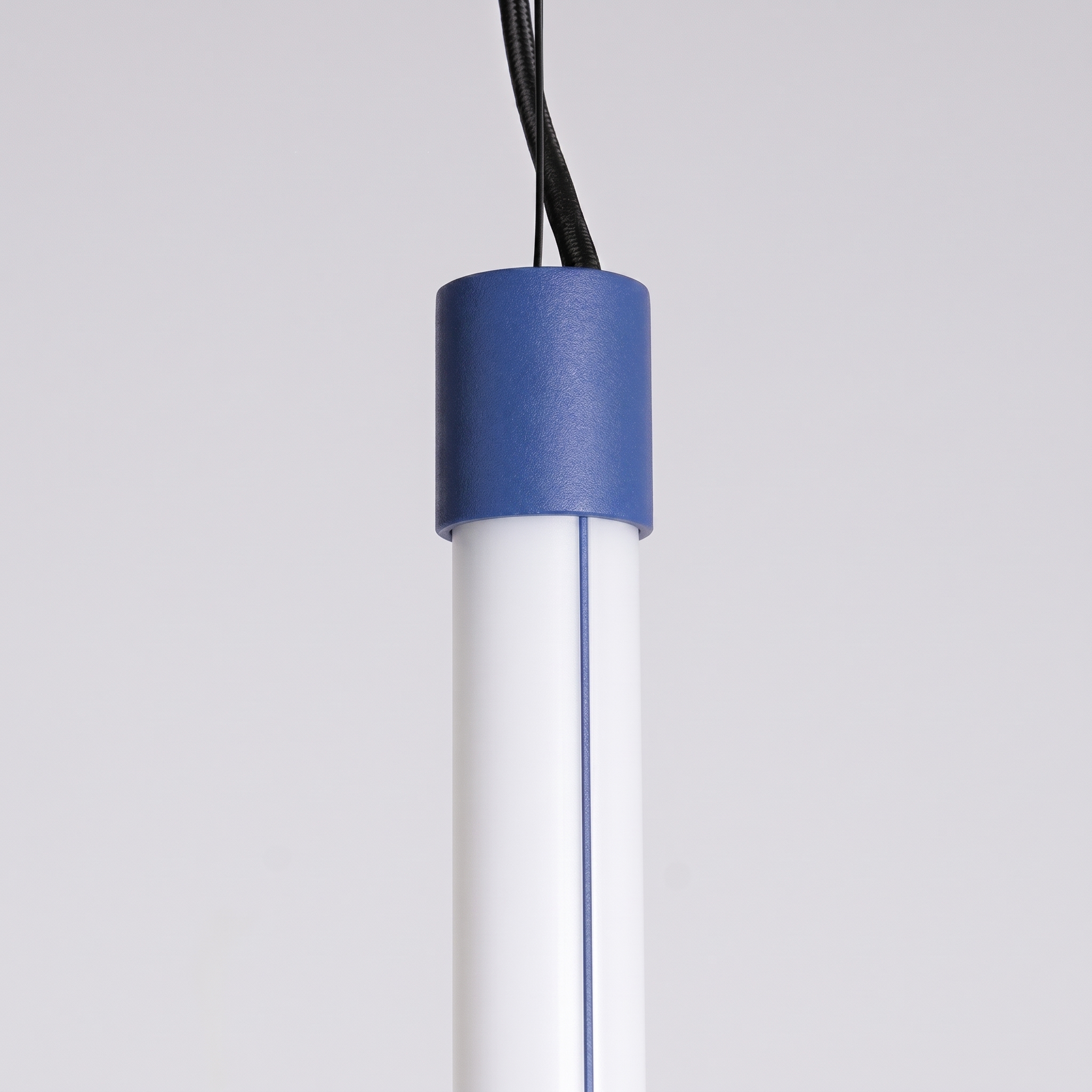 LED Závesné svietidlo TRANG 100 – ultramarínová – Obrázok 6