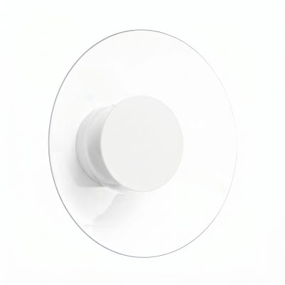 LED Nástenné svietidlo ASTRO – biela