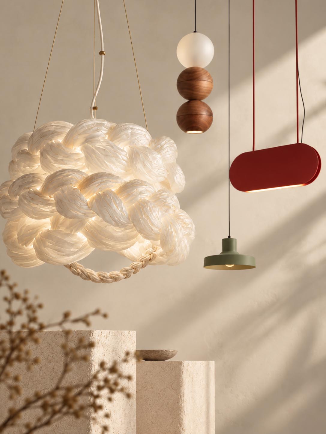 Lafuro Lighting – dizajnové osvetlenie