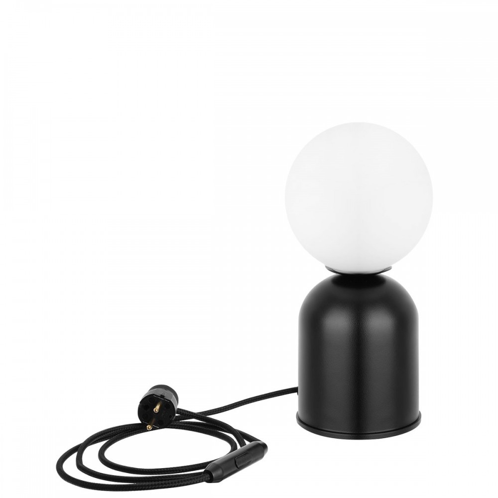 Stolová lampa LUOTI ST – čierna (RAL 9005) – Obrázok 4