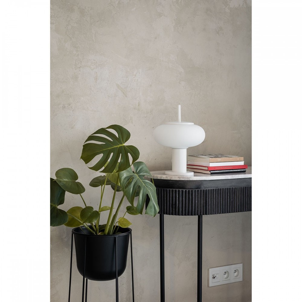 Stolová lampa TORNI ST – biela (RAL 9003) – Obrázok 3