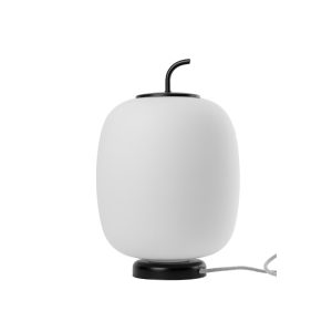 Stolová lampa EPLI ST – čierna (RAL 9005)