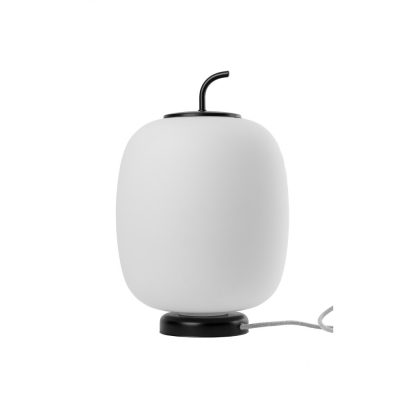 Stolová lampa EPLI ST – čierna (RAL 9005)