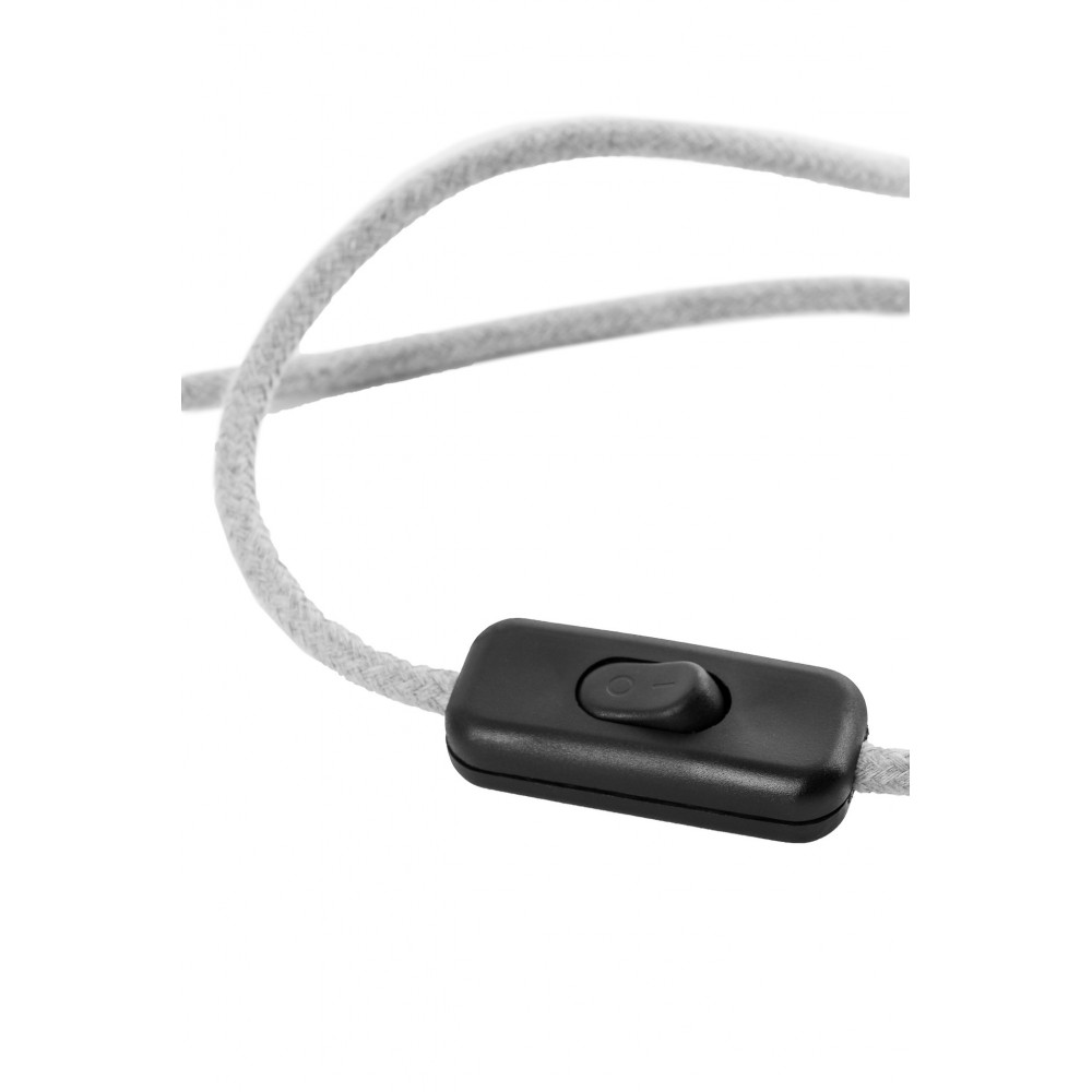 Stolová lampa EPLI ST – čierna (RAL 9005) – Obrázok 4