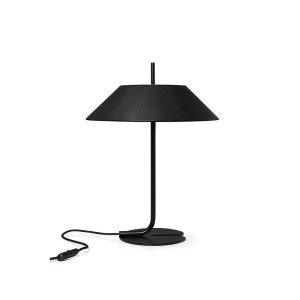 Stolová lampa SAKOSI ST – čierna (RAL 9005)