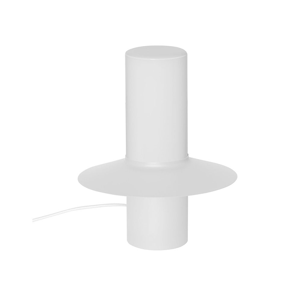 Stolová lampa CAPONIO ST – biela (RAL 9003) – Obrázok 19