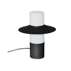 Stolová lampa CAPONIO ST – čierna (RAL 9005)