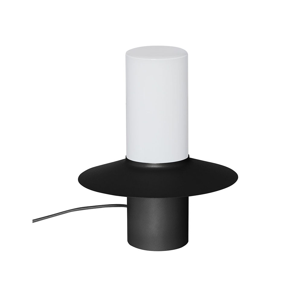 Stolová lampa CAPONIO ST – čierna (RAL 9005) – Obrázok 19