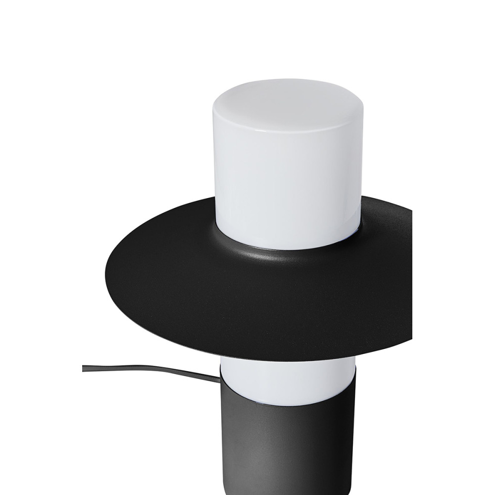 Stolová lampa CAPONIO ST – čierna (RAL 9005) – Obrázok 20