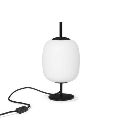 Stolová lampa EPLI MINI ST – čierna (RAL 9005)