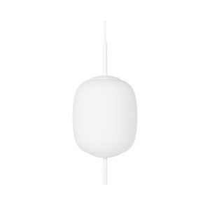 Závesné svietidlo EPLI MINI – biela (RAL 9003)