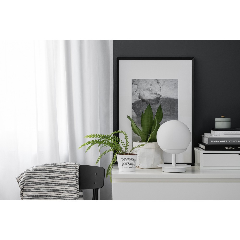 Stolová lampa PLAAT ST – zelená (RAL 6013) – Obrázok 2