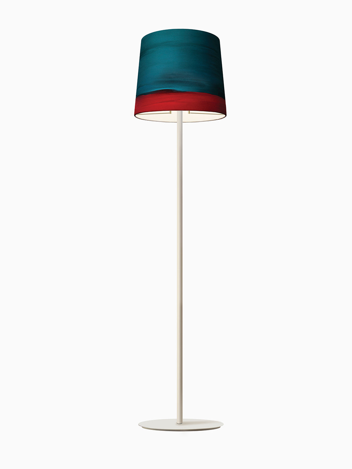 Stojacie svietidlo The Sisters Ø43 cm – Aurora