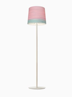 Stojacie svietidlo The Sisters Ø43 cm – Blossom