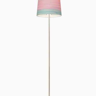Stojacie svietidlo The Sisters Ø43 cm – Blossom