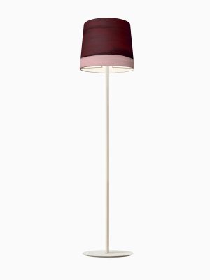 Stojacie svietidlo The Sisters Ø43 cm – Dawn