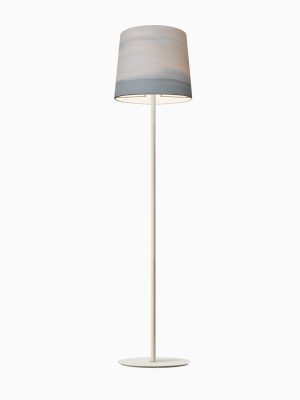 Stojacie svietidlo The Sisters Ø43 cm – Fog