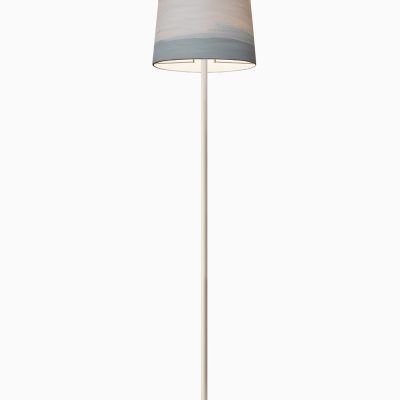 Stojacie svietidlo The Sisters Ø43 cm – Fog