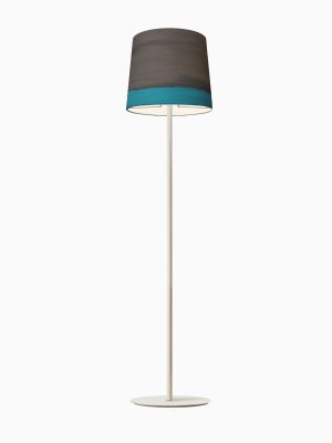 Stojacie svietidlo The Sisters Ø43 cm – Rain