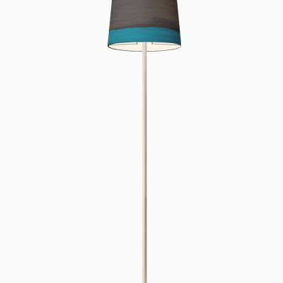 Stojacie svietidlo The Sisters Ø43 cm – Rain