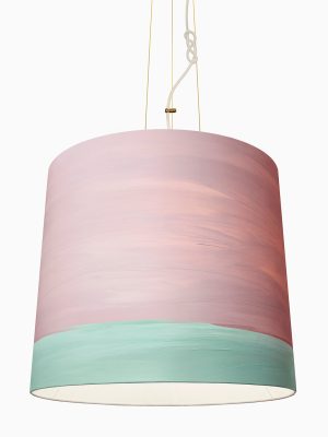Závesné svietidlo The Sisters XL Ø90 cm – Blossom