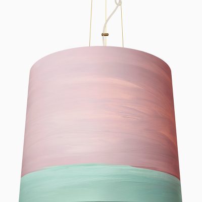 Závesné svietidlo The Sisters XL Ø90 cm – Blossom