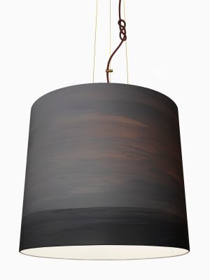 Závesné svietidlo The Sisters XL Ø90 cm – Mist