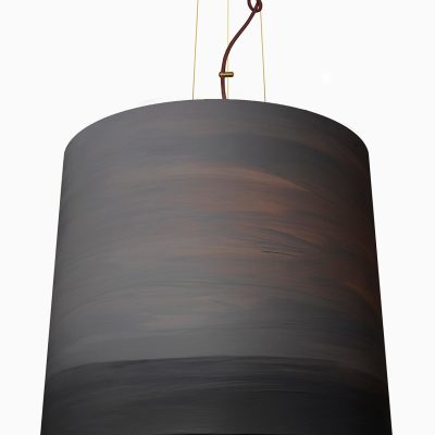 Závesné svietidlo The Sisters XL Ø90 cm – Mist