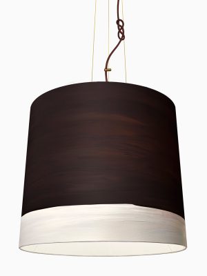Závesné svietidlo The Sisters XL Ø90 cm – Noon