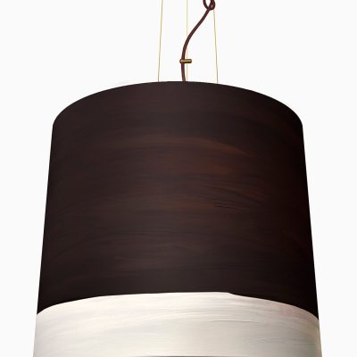 Závesné svietidlo The Sisters XL Ø90 cm – Noon