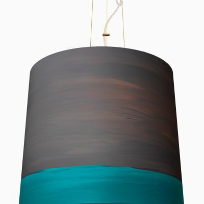 Závesné svietidlo The Sisters XL Ø90 cm – Rain