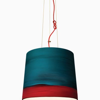 Závesné svietidlo The Sisters Medium Ø43 cm – Aurora