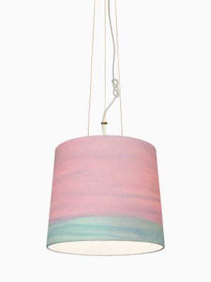 Závesné svietidlo The Sisters Medium Ø43 cm – Blossom