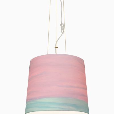 Závesné svietidlo The Sisters Medium Ø43 cm – Blossom