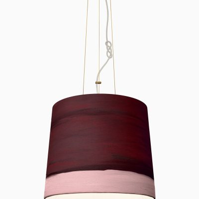 Závesné svietidlo The Sisters Medium Ø43 cm – Dawn