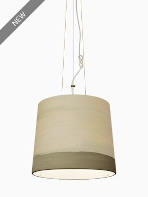 Závesné svietidlo The Sisters Medium Ø43 cm – Luna