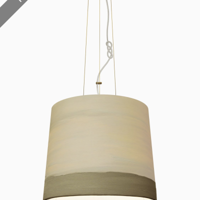 Závesné svietidlo The Sisters Medium Ø43 cm – Luna
