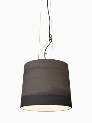 Závesné svietidlo The Sisters Medium Ø43 cm – Mist