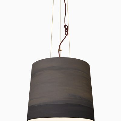Závesné svietidlo The Sisters Medium Ø43 cm – Mist