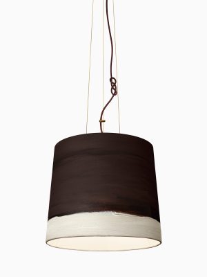 Závesné svietidlo The Sisters Medium Ø43 cm – Noon
