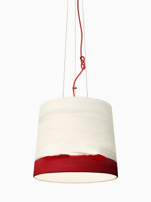 Závesné svietidlo The Sisters Medium Ø43 cm – Sunrise