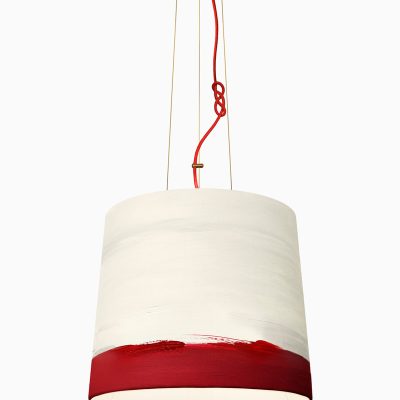 Závesné svietidlo The Sisters Medium Ø43 cm – Sunrise