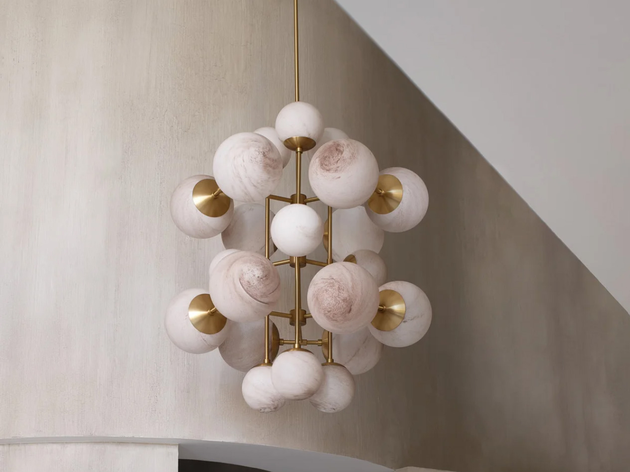 KOLEKCIA GLOBES