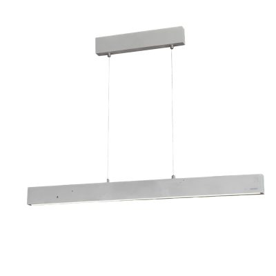 Závesné LED svietidlo Concrete Line 162 – výber farieb