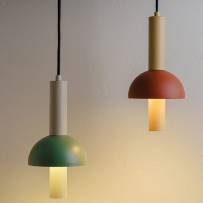 LED závesné svietidlo Hidalgo
