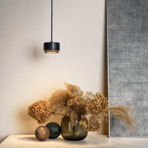 Závesné LED svietidlo Jubi Pendant Wood