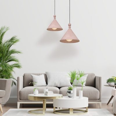 Stojacia lampa Konko Floor