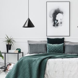 Závesné svietidlo Konko Light 23