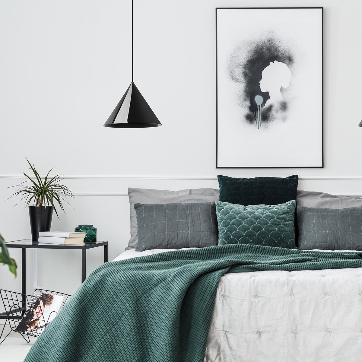 Závesné svietidlo Konko Light 45 – Obrázok 6