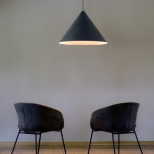 Závesné svietidlo Konko Light Velvet 23